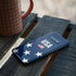 USA Flag Stars Galaxy S10e Skin
